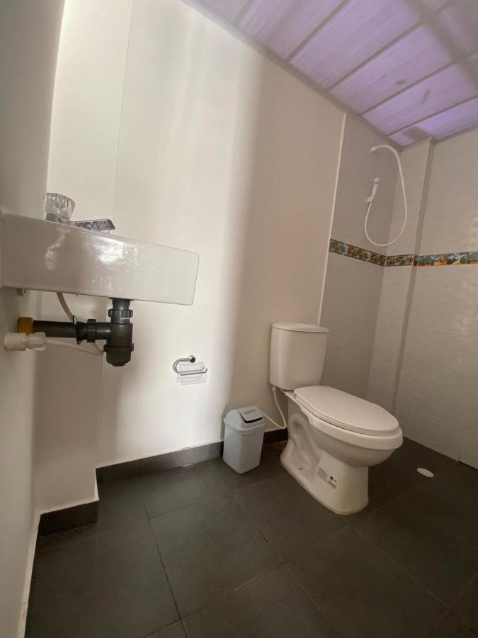 Raw Kokomar Posadanativa Pendales Exteriör bild