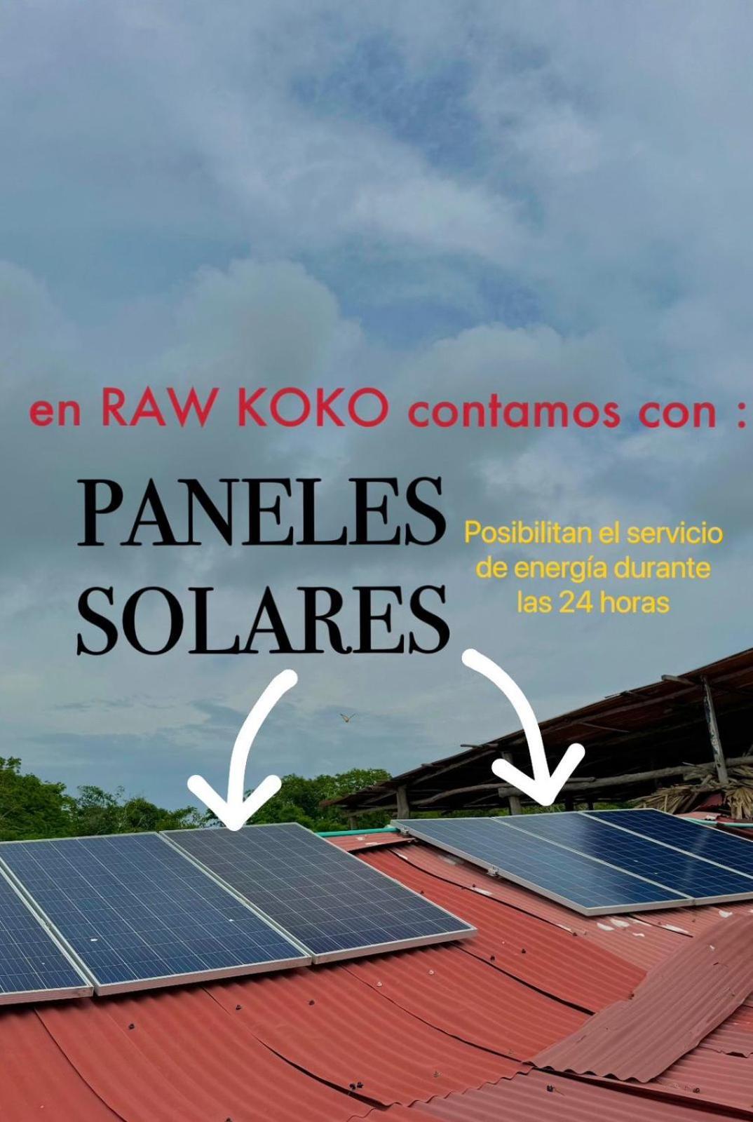 Raw Kokomar Posadanativa Pendales Exteriör bild